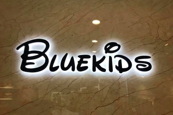 Gia công chữ inox uy tín